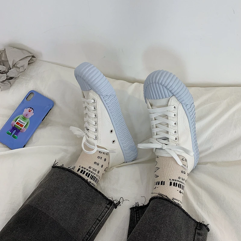 blue canvas shoes womens