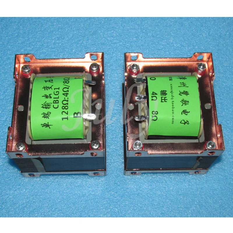 25mA working current 6.5K singleended output Singleended pusher