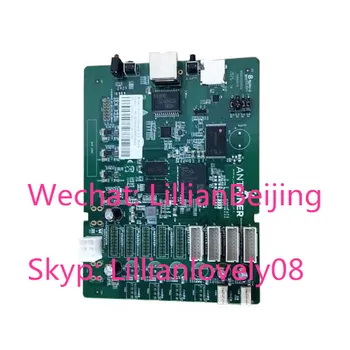 

antminer board S11 control board (no EMC version) S11 Data card motherboard for bitmain antminer S11 non-EMC ver.