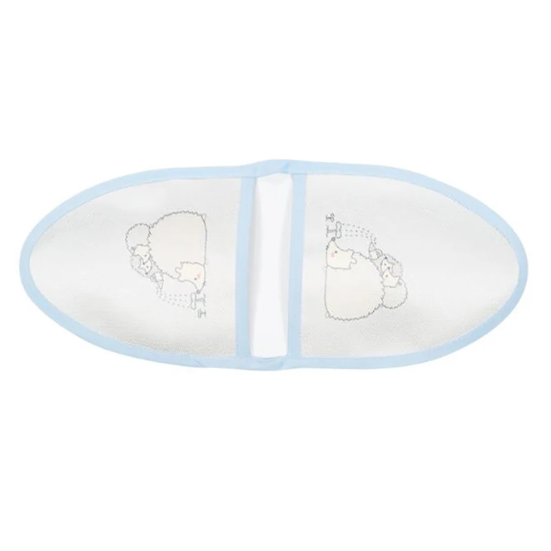 Breast feeding for mummy Nursing Pillow Baby Care Summer cool Baby Pillow outside pillows mat cartoon