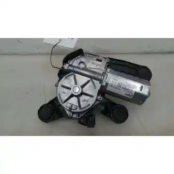 

9673251380A rear clean engine PEUGEOT 208