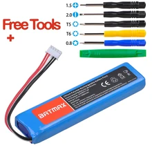 jbl xtreme battery india