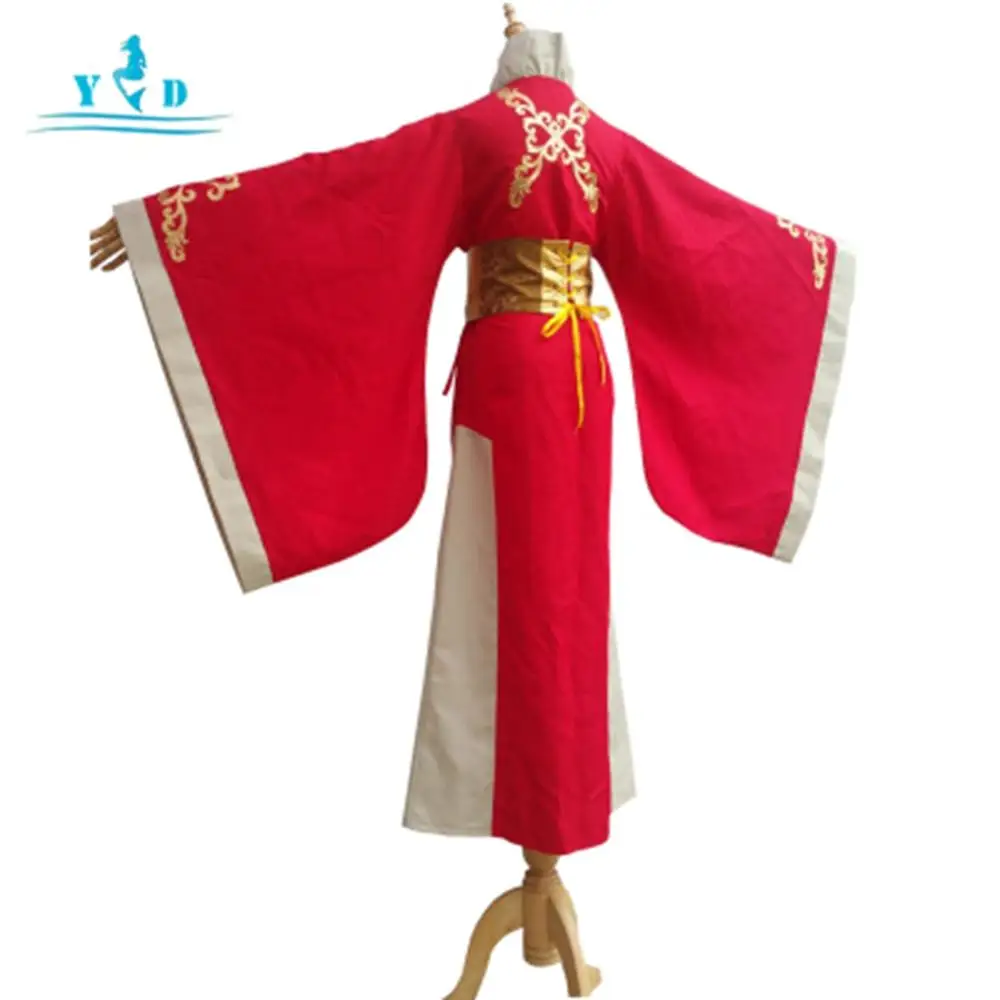 Косплей Королева Cersei cosplay Косплей Костюм Платье на Хэллоуин для взрослых Карнавальный костюм на заказ