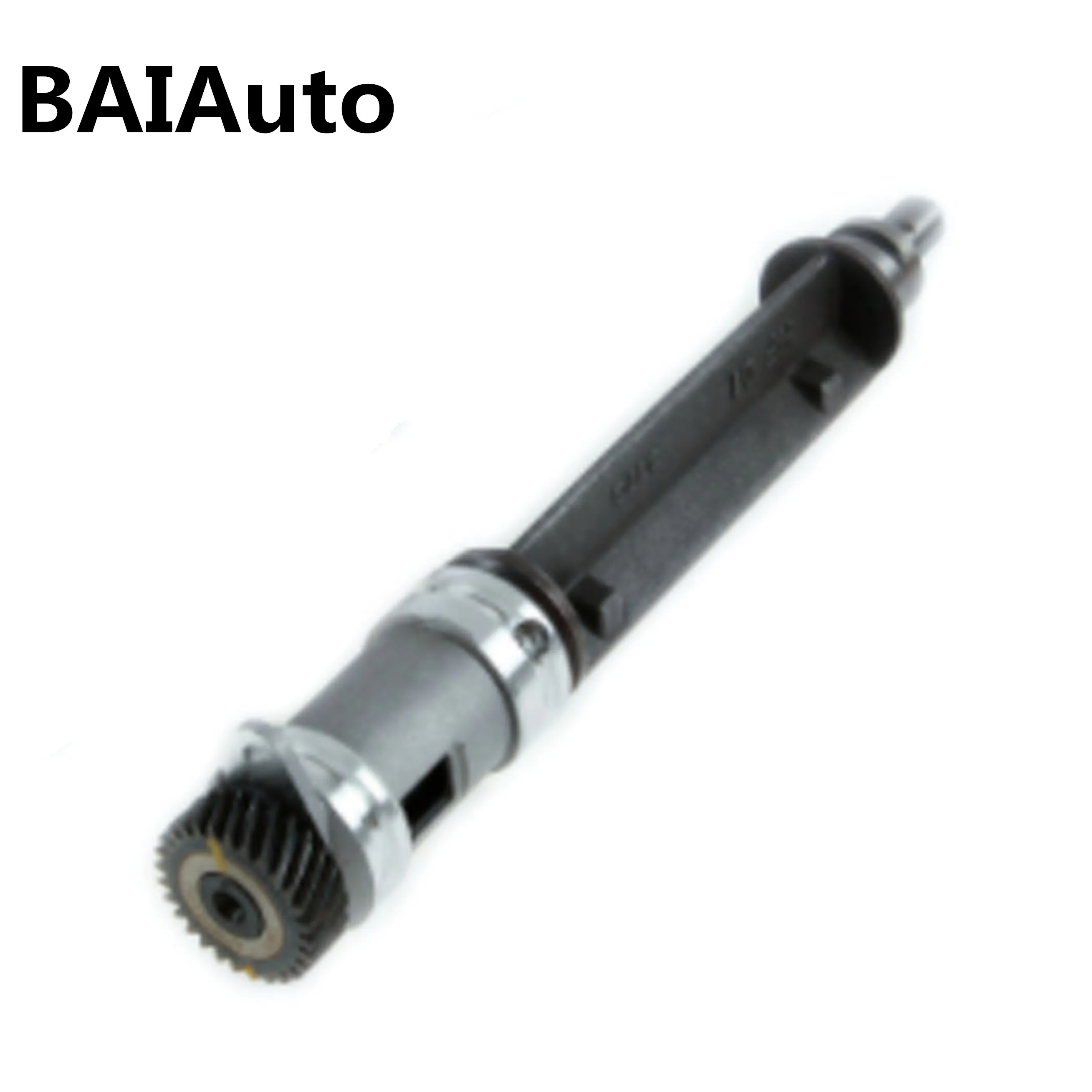 1 шт. деталь двигателя левый Картер балансировочный вал для Audi A4 VW Golf Passat Skoda Seat 8 TFSI