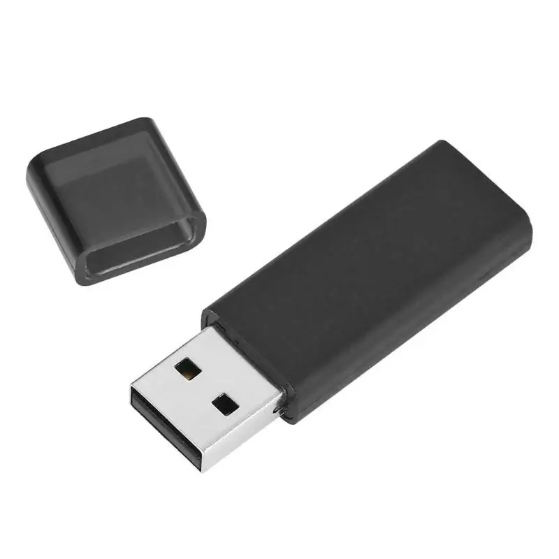 Беспроводной геймпад ПК адаптер контроллер игровой USB ресивер беспроводные