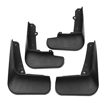 

Mud Flaps For Mazda Cx-5 Cx5 2017 Car Fender Flare Mudguards Mudflaps Splash Guards Accessories