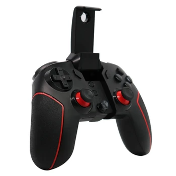 

for PUBG Mobile Game Wireless bluetooth Gamepad Remote Control Joystick Game Controller for iPhone XS / 11Pro for Huawei P30 P40