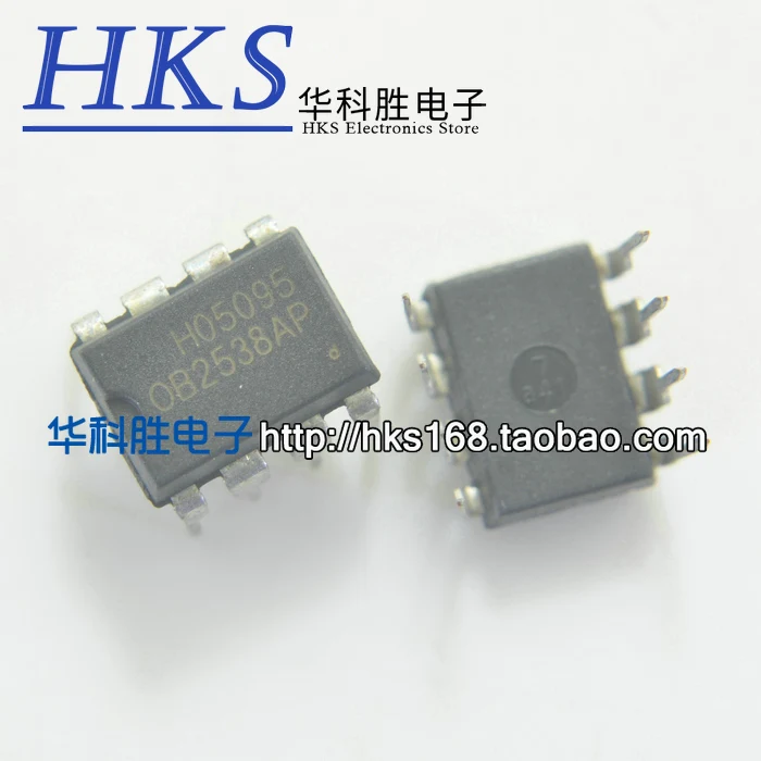 5 предметов в партии, OB2538AP OB2538 DIP8