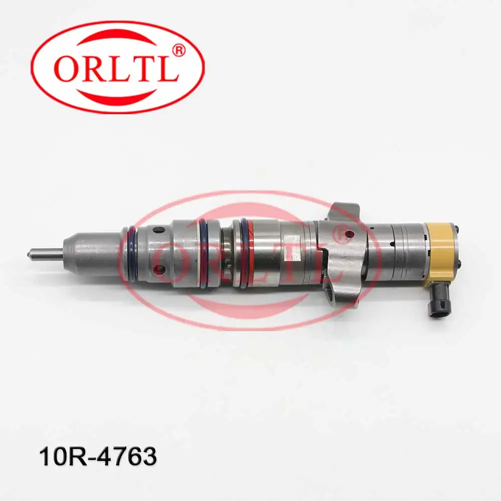 10R4763 Cat C7 инжектор 10R 4763 дизельный инжектор 10R-4763 для 324D, 325D, 325D гусеница C7 инжектор сопла