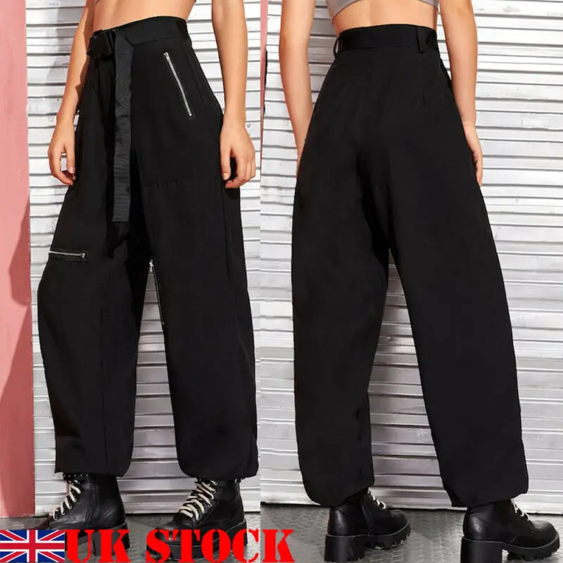 walking trouser belt