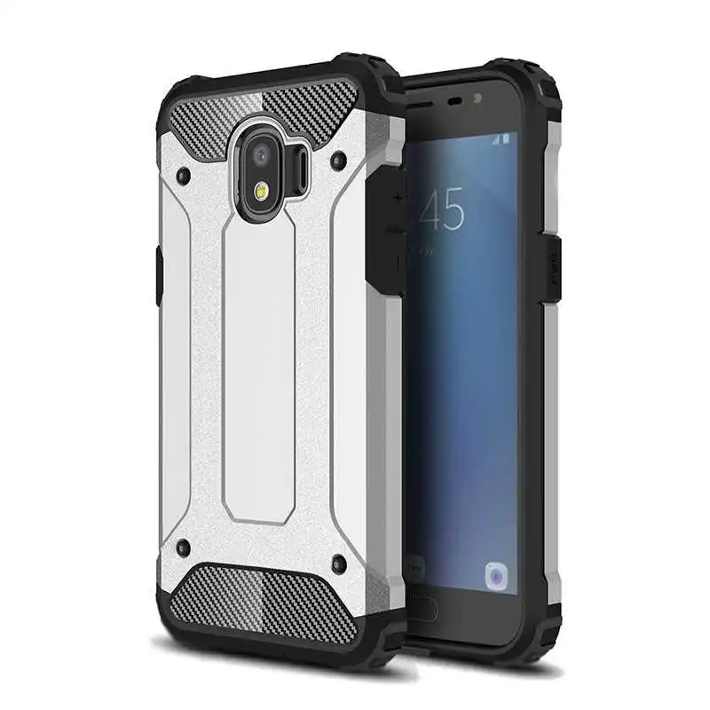 

Mokoemi Iron Armor Shock Proof 5.0"For Samsung Galaxy Grand Prime Pro Case For Samsung Galaxy Grand Prime Pro Phone Case Cover
