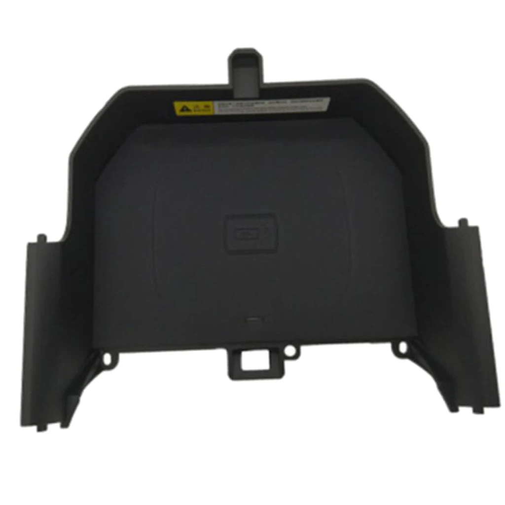 Auto Car Wireless Charger Stand Fast Charging Suitable For BMW 18 5 Series