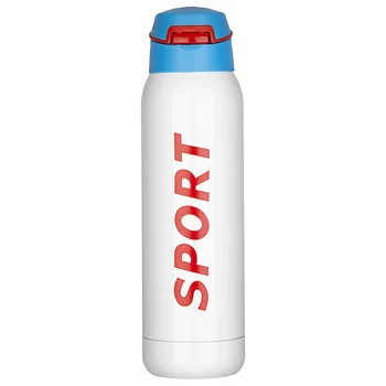 

Premium Travel Coffee Mug Stainless Steel Thermos Stainless Steel Travel Tumbler Stainless Steel Water Flask Slim Thermos HH50BW