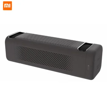 

xiaomi Air Purifier With Hepa Filter Plastic Fresh Air Anion Car Air Purifier Infrared Sensor Air Cleaner For Car Home