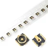 10PCS IPX4/IPEX4 Generation 4 Patch Antenna Base IPEX/U.FL SMT RF Coaxial WiFi Connector Generation 4 antenna board end ► Photo 3/3
