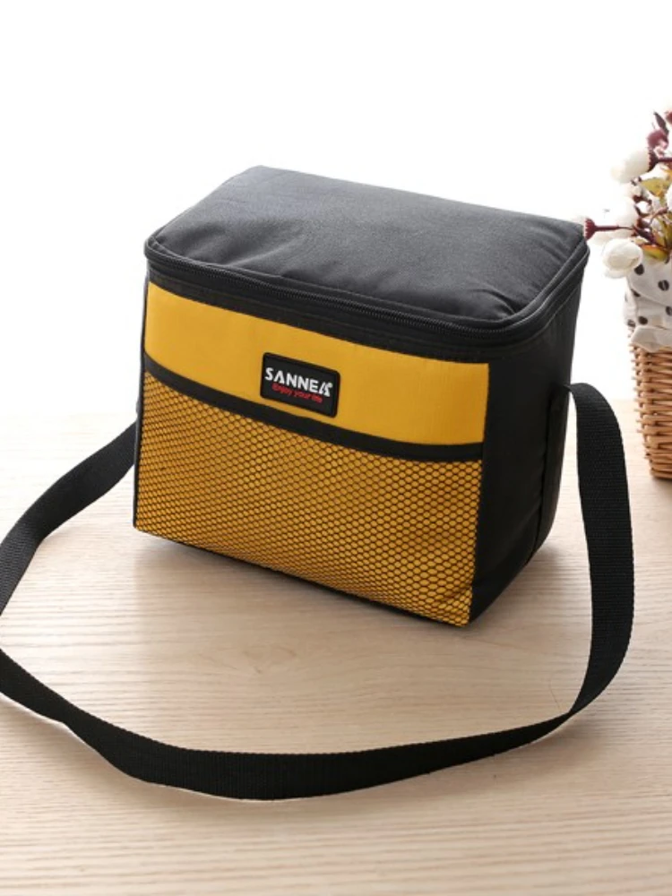 lunch bolsa freezer packs