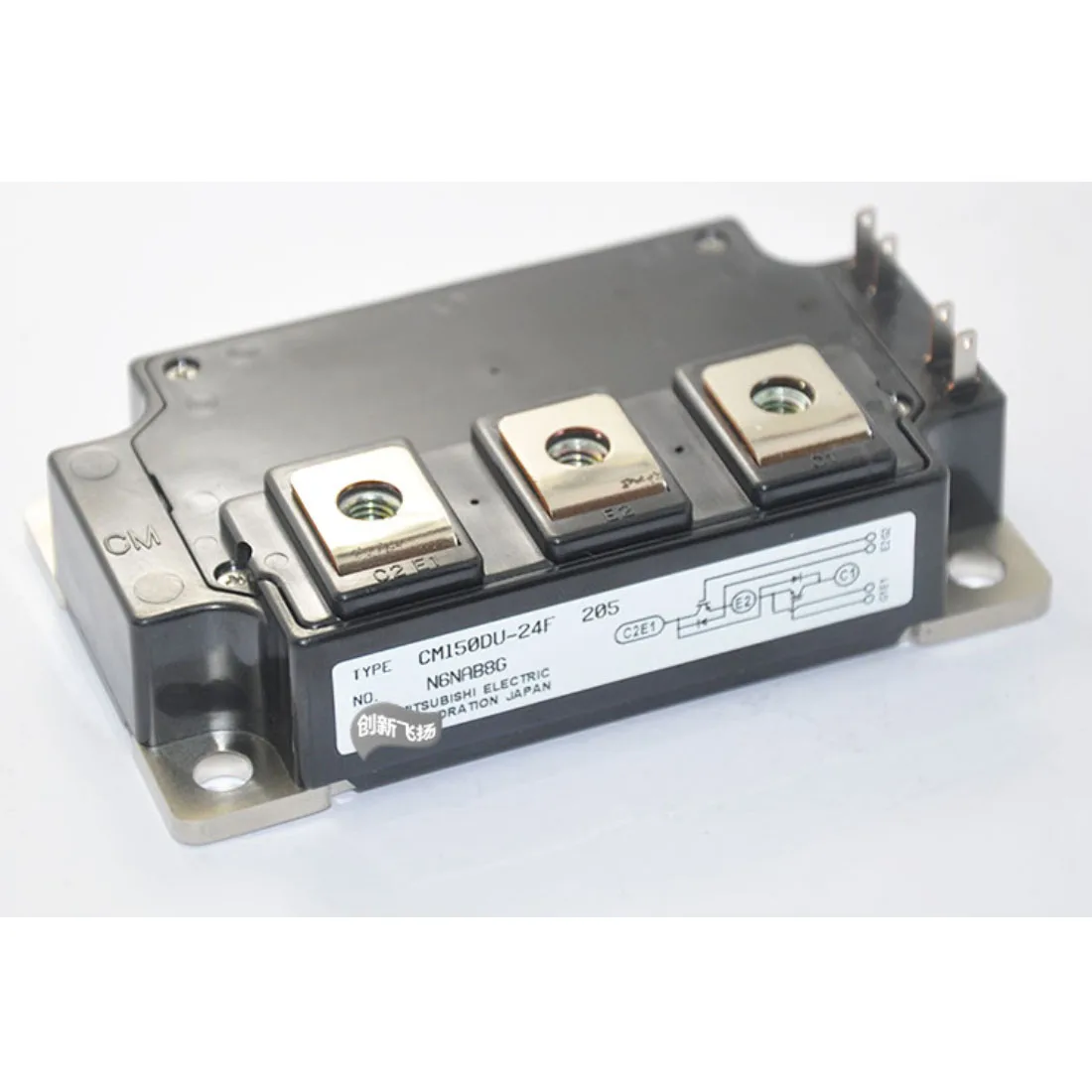 

CM150DU-24F NEW Free Shipping