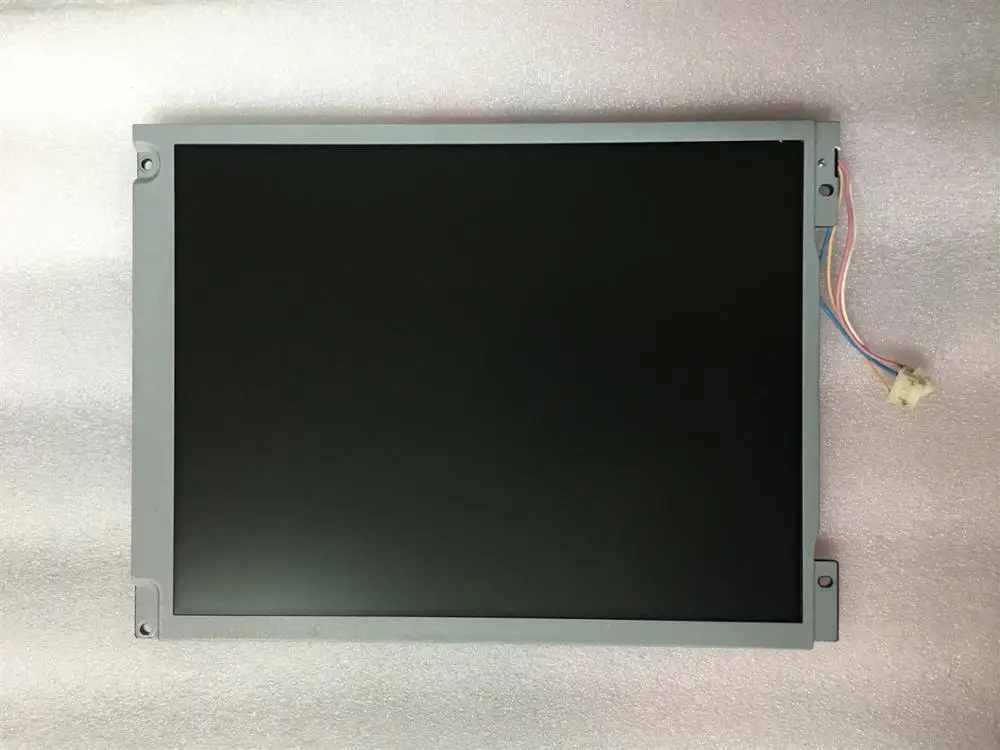 LTA104D182F 10,4 дюймов 800*600 ЖК-экран для промышленного оборудования