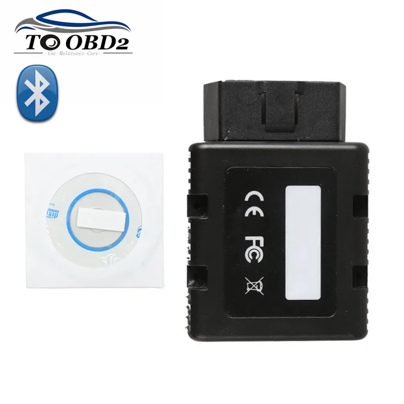 Диагностический инструмент Bluetooth для Citroen Peugeot PSACOM PSA-COM PSA COM BT OBD 2 поддержка
