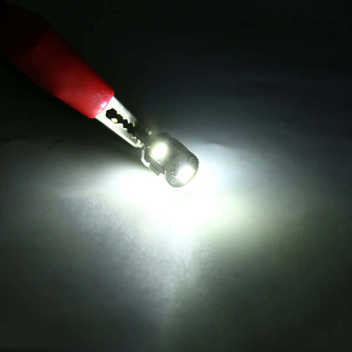 13Pcs 12V White Front/Rear Dome Reading Lamp Canbus Car Interior LED Chip Light Bulb Kit For V-W G-olf 6 MK-6 GT-I 2010-2015