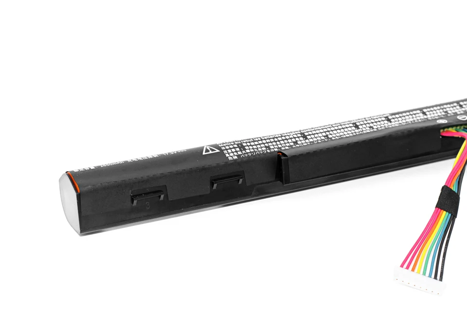 Apexway 2200 мАч аккумулятор для ноутбука acer Aspire E15 E5-475G 523G 553G 573G 575G 774G AS16A5K AS16A7K AS16A8K