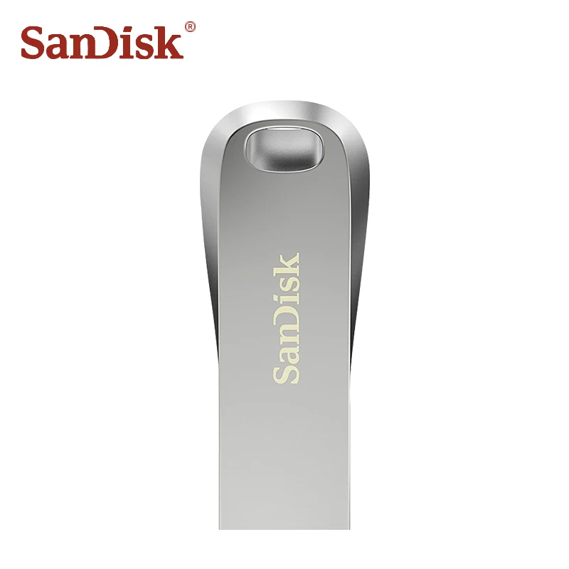 Двойной Флеш-накопитель SanDisk usb флэш-накопитель USB 3,1 256 ГБ 128 Гб 64 ГБ 32 ГБ оперативной памяти, 16 Гб встроенной памяти, usb флэш-накопитель объемом до 150 МБ/с. флэш-накопитель металла флэш-память usb флешки