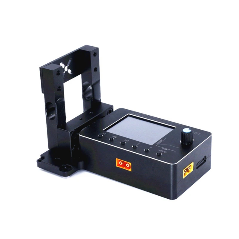 

RC Airplane Model Tester RC Propeller tester/ RC Motor tester/ RC ESC tester Multi-function 6-40V tester RC Parts
