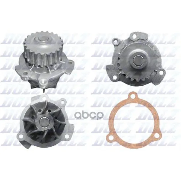 Насос Водяной Dolz L126 Dolz арт. L126