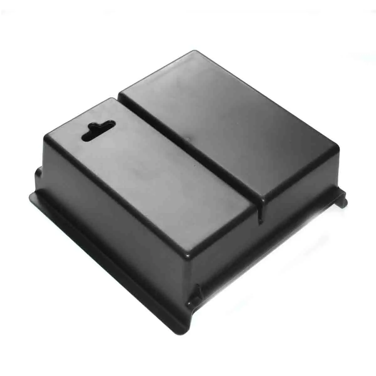 Armrest Secondary Glove Box For Toyota 4Runner 2010- Center Console Organizer Tray- 4Runner Stowing Tidying Accessories