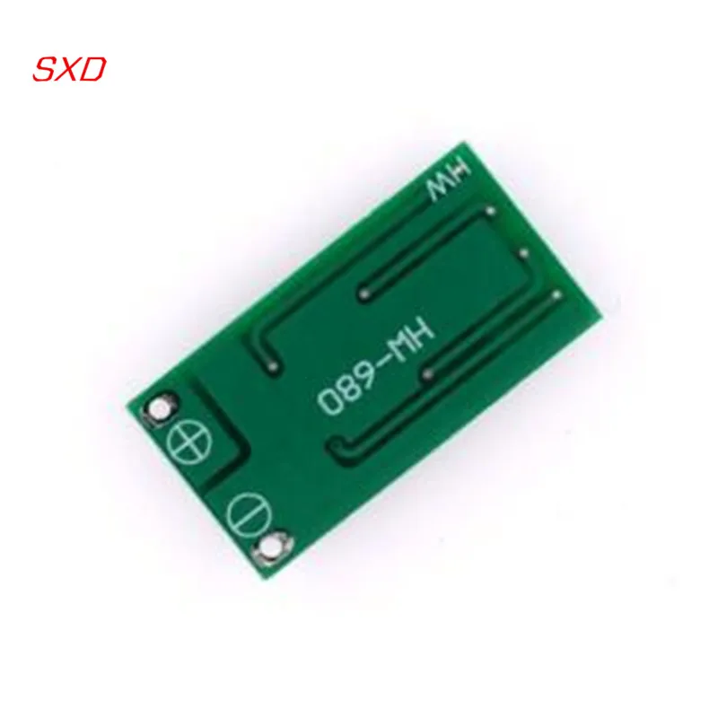 5 шт. HW-680 3 строка 11,1 V 12V 12,6 V литиевая индикатор напржения аккумулятора панель