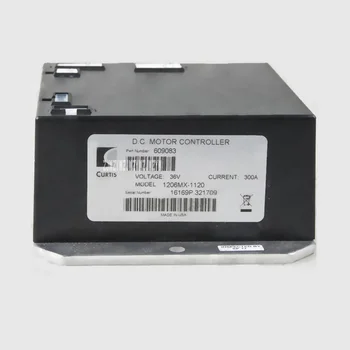 

New 1206MX-1120 DC36V 300A Controller Accessories 73326-G02 / 73326G04 / 73326G05 / 73326G06 Speed Controller Electronic Control