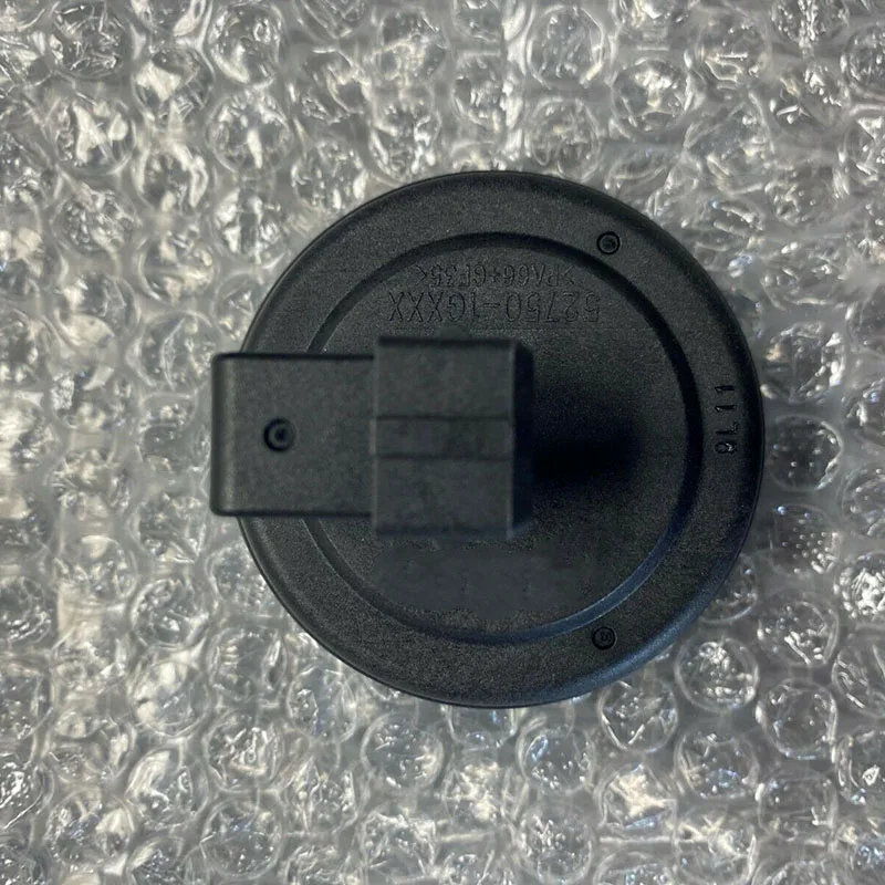 527511G101FFF задний концентратор ABS Датчик для Kia 2006-2010 Rio/Pride 4D 5D Hyundai Accent 2007-2010 OEM 527511G101