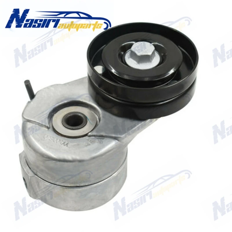 Belt Tensioner Assembly for Jeep CHEROKEE Liberty KJ 2.5L 2.8L Diesel
