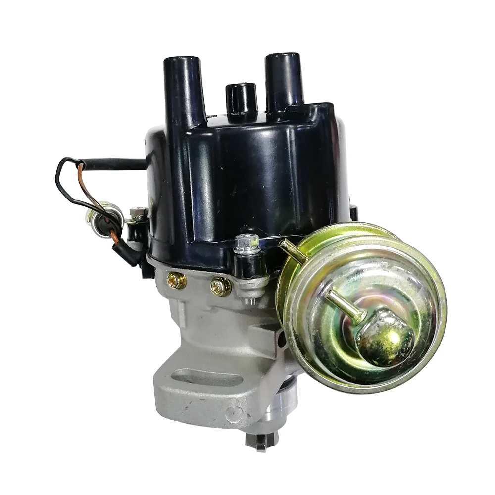 DISTRIBUTOR ASSY IGNITION 19020-11320 2E 3E For Toyota Tercel Starlet Sprinter Corolla Corona Carina auto distributor assembly automobile distributor