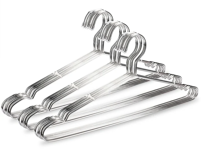 45cm-Stainless-Steel-Strong-Metal-Wire-Hangers-Coat-Hanger-Standard-Suit-Hangers-Clothes-Hanger-30-pcs