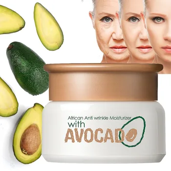 

35g Antifreeze Cracking Cream Avocado Prevent Frost Cracking Cream Anti Chapping Wrinkle Treatment