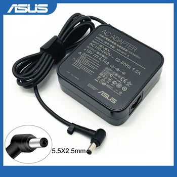 

Asus Original ADP-90YD B 19V 4.74A 90W 5.5x2.5mm AC Adapter Charger For Asus S46CA S500CA S550CA S56CA X401A X401U X551C X551CA