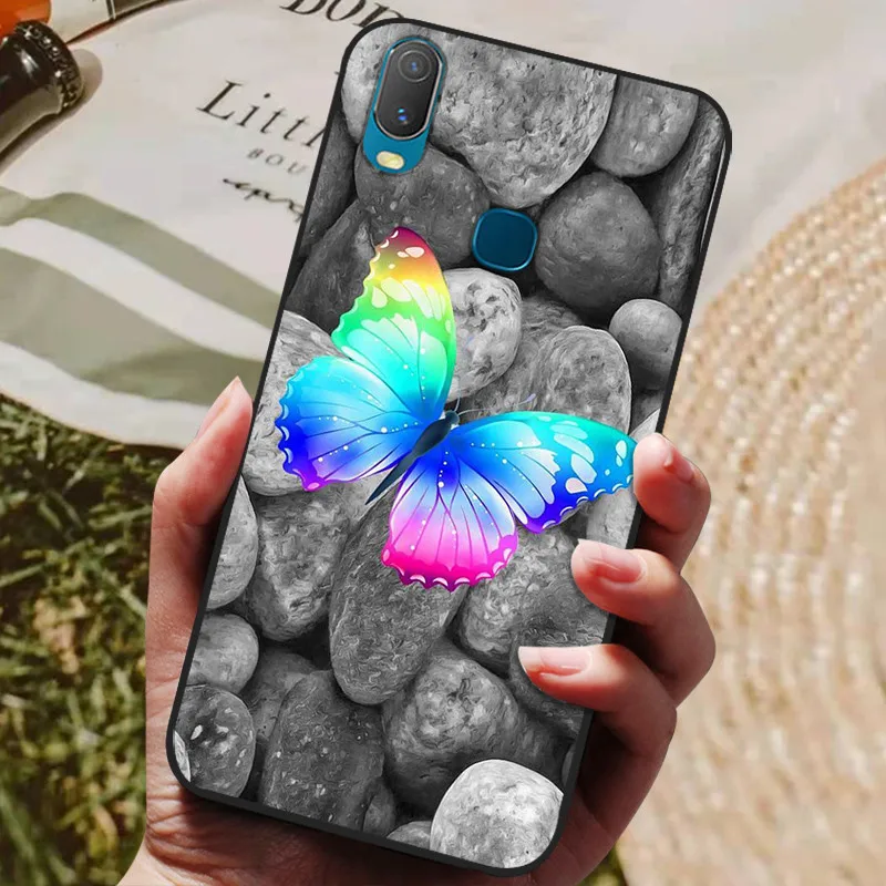 Enhanced Shockproof Silicone Phone Cover - Durable Protective Back Case