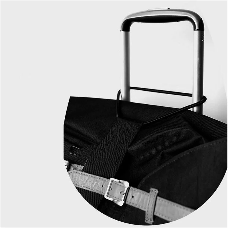 Рисунок 3 - Эластичный регулируемый банджи для багажа