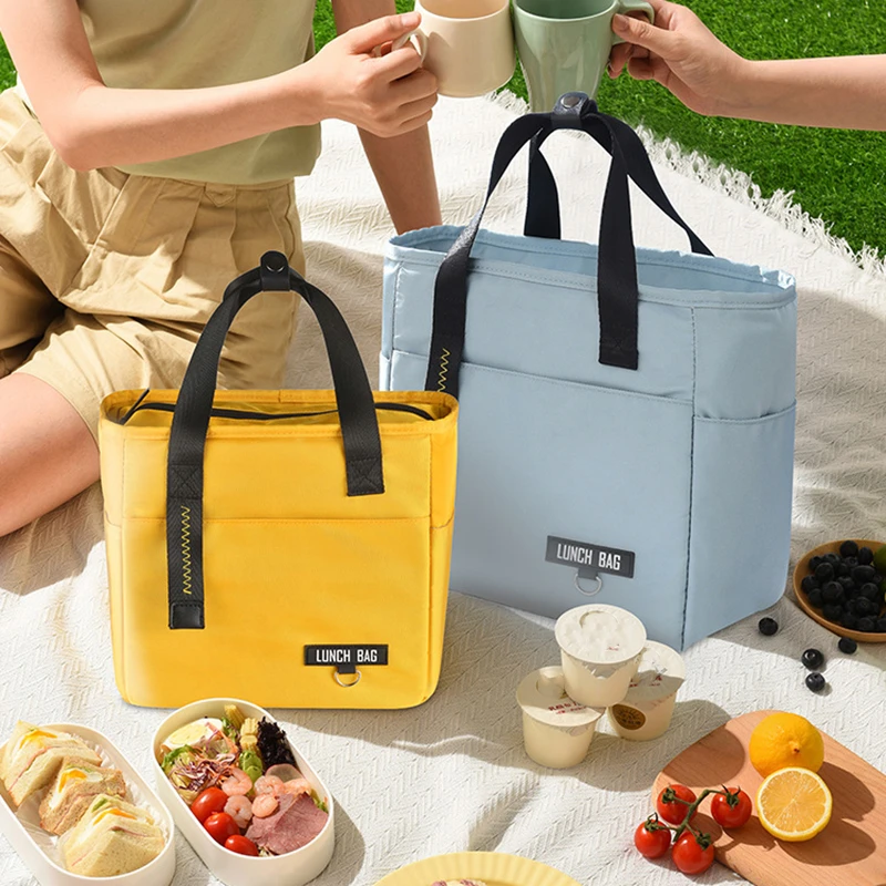 Top 15 Best Insulated Lunch Boxes To Buy (2023 Reviews) Reusable