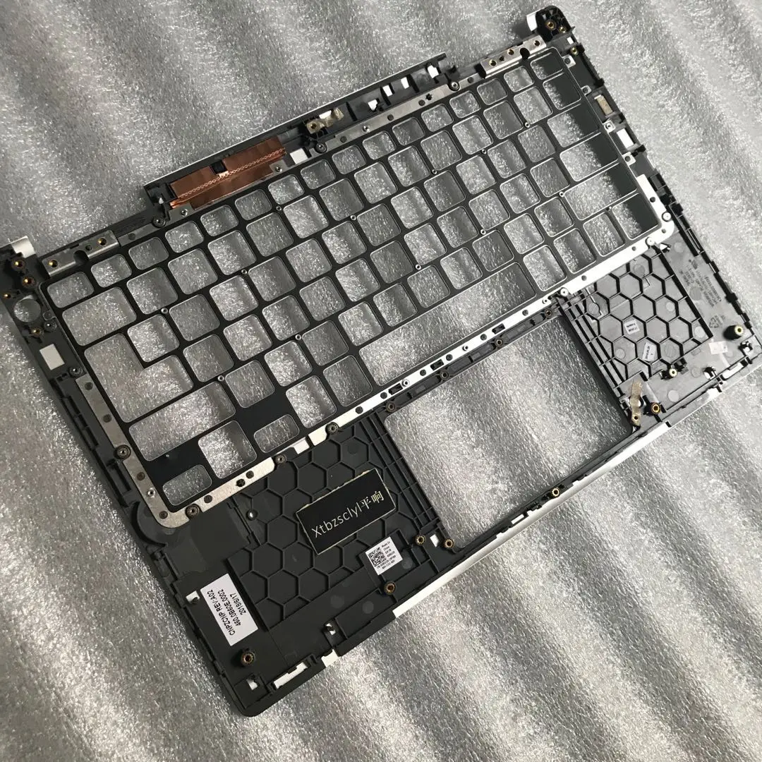 Top Cover Case For Dell Inspiron 13 7370 7373 7380 05RG29 5RG29