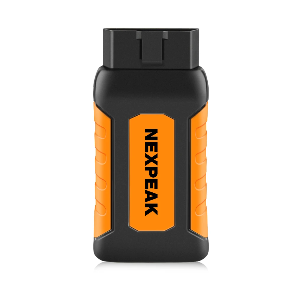 NEXPEAK K1 OBD2 Car Diagnostic Scanner Tool for Auto ABS Airbag Oil EPB DPF Reset Bluetooth Full System Automotive Scanner