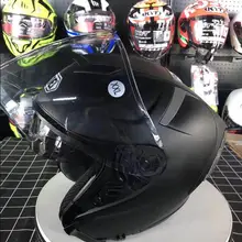 Мотоциклетный шлем 3/4, винтажный шлем с открытым лицом, мотоциклетный шлем, мотоциклетные шлемы