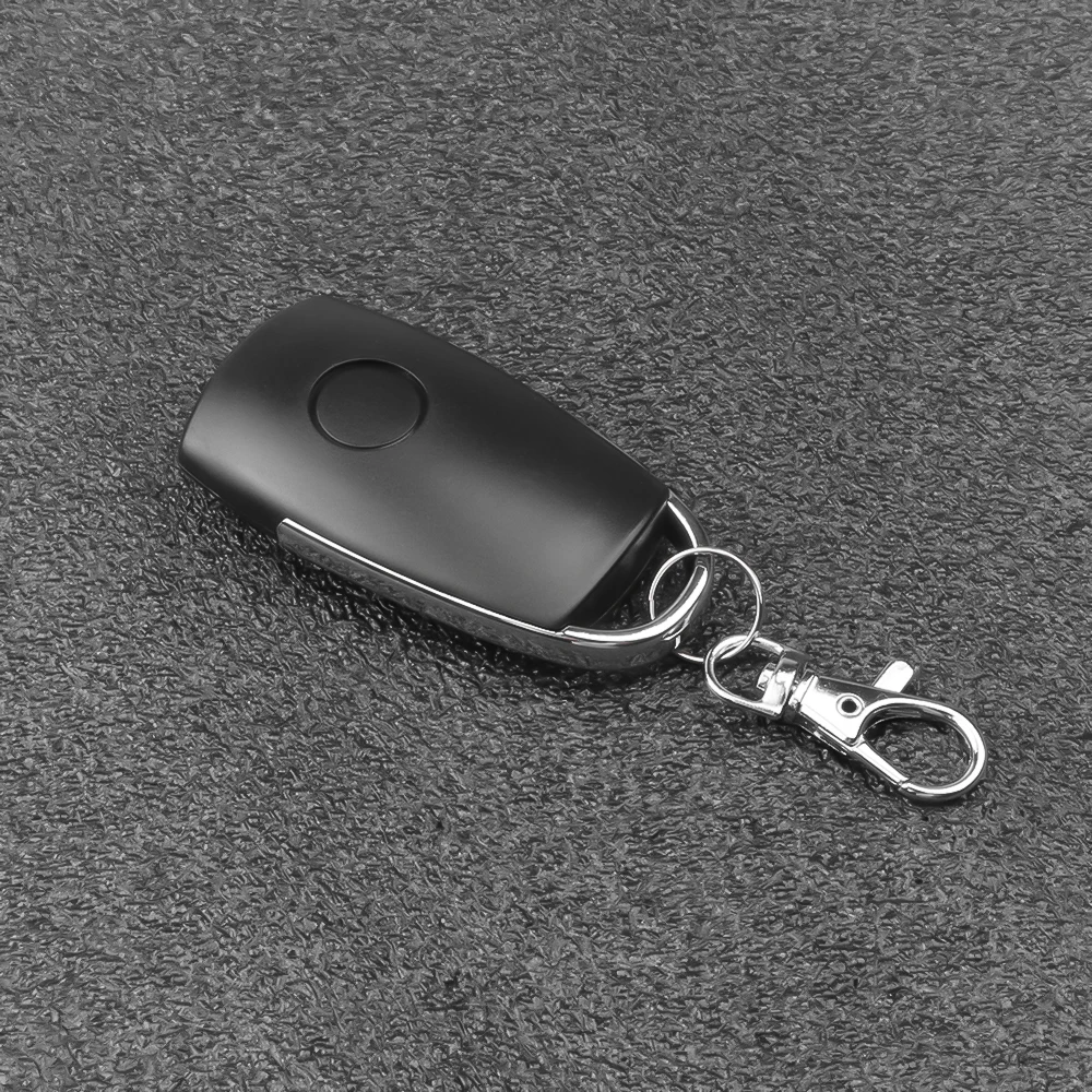 433mhz Remote Control 433.92mhz Copy Remote Control Smart Electric Controller for Car Key Fob Garage Door Cloning Cloner