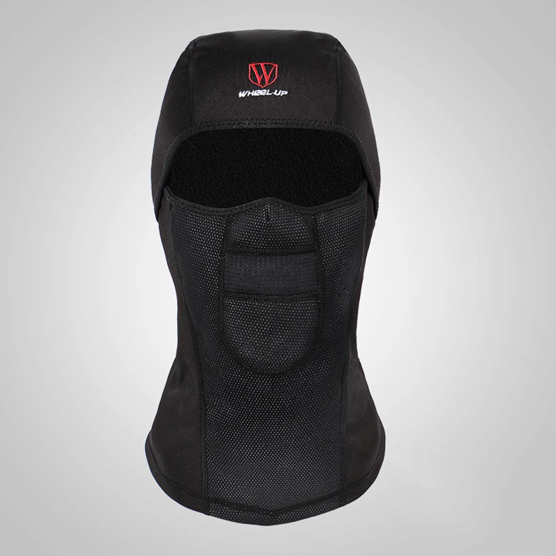 

Good elasticity Windproof Warm Outdoor Cycling Motorcycle Riding Ski Full Face Mask Hat Cover close to the skin comfortable