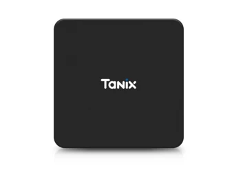 

10PCS/LOT Tanix Mini PC TX85 Atom X5 1000mbps Z8350 Wifi 10 Tv Box USB3.0 BT4.0 64GB HD Wins Graphics