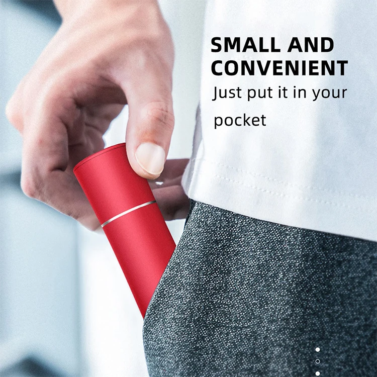 TW20 Mini Bluetooth V5.0 HiFi Звук шум наушники с шумоподавлением с зарядным чехлом Bluetooth V5.0 HiFi Звук шум-A