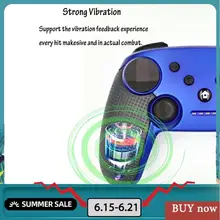 

NEW Bluetooth Wireless Controller Remote Gamepad For Nintend Switch Console For Android Smarthone For PC Controle Joystick Gift