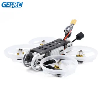 

Hot GEPRC ROCKET Plus 112mm 2 Inch 4S Cinewhoop FPV Racing Drone RC Quadcopter Multirotor Multicopter w/ FPV Air Unit HD BNF