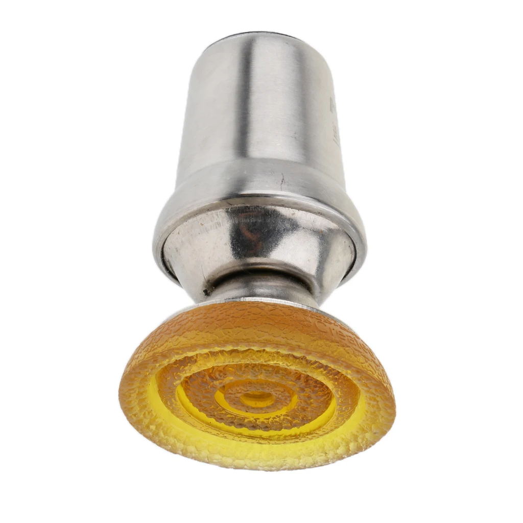Durable High Performance 360 Degree Anti-skid and Wear-resisting Crutch Tip Ferrules Walking Stick Feet Tips 19mm/22 mm